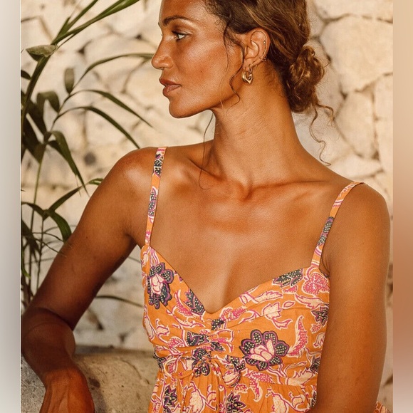 Cleobella NWT dress - Picture 2 of 6